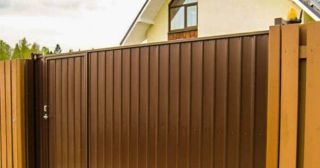 Купить откатные ворота - Doorhan Салават, цена от 2818 руб.