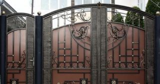 Купить услугу замер ворот Салават, цена от 574 рублей